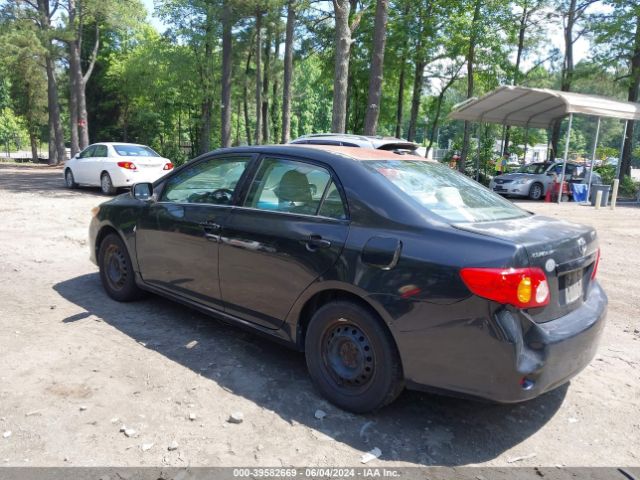 Photo 2 VIN: 1NXBU4EE6AZ344379 - TOYOTA COROLLA 