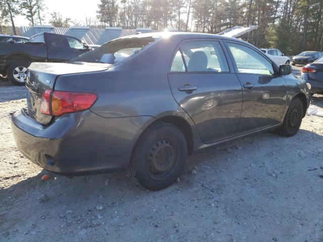 Photo 2 VIN: 1NXBU4EE6AZ344852 - TOYOTA COROLLA BA 