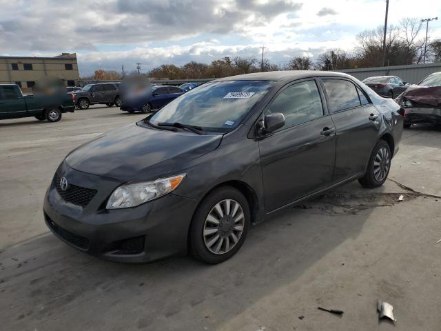 Photo 0 VIN: 1NXBU4EE6AZ345936 - TOYOTA COROLLA 