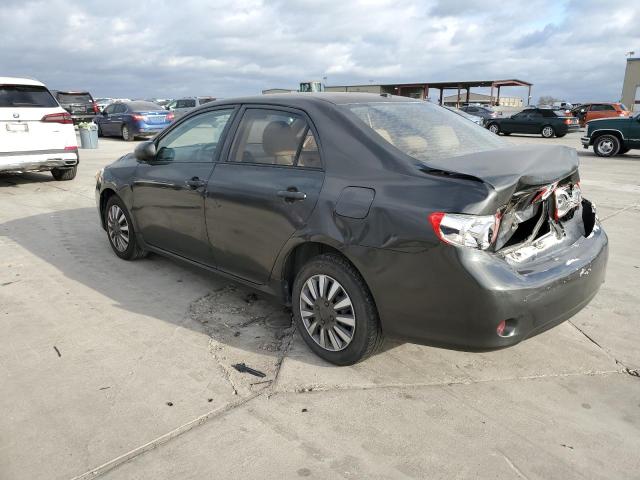 Photo 1 VIN: 1NXBU4EE6AZ345936 - TOYOTA COROLLA 