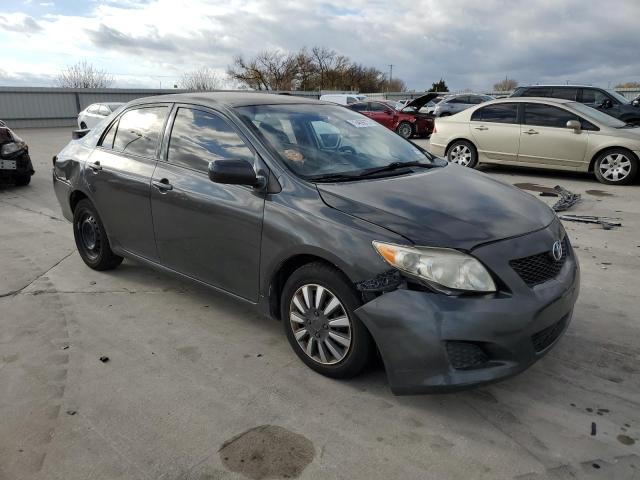 Photo 3 VIN: 1NXBU4EE6AZ345936 - TOYOTA COROLLA 