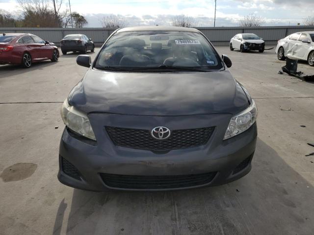 Photo 4 VIN: 1NXBU4EE6AZ345936 - TOYOTA COROLLA 