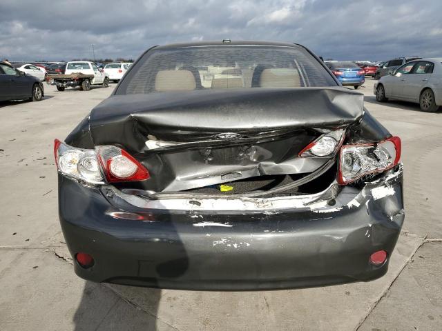 Photo 5 VIN: 1NXBU4EE6AZ345936 - TOYOTA COROLLA 