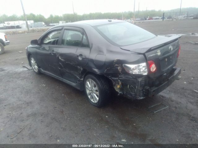 Photo 2 VIN: 1NXBU4EE6AZ346147 - TOYOTA COROLLA 