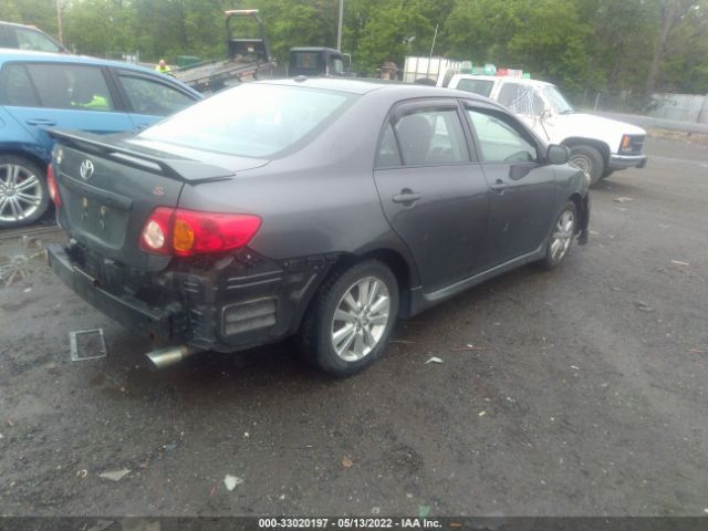 Photo 3 VIN: 1NXBU4EE6AZ346147 - TOYOTA COROLLA 