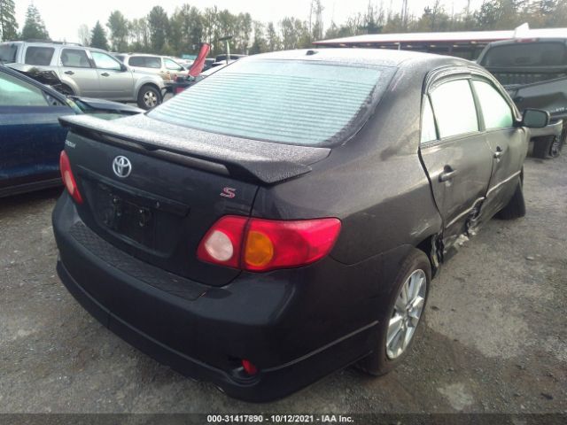 Photo 3 VIN: 1NXBU4EE6AZ350067 - TOYOTA COROLLA 