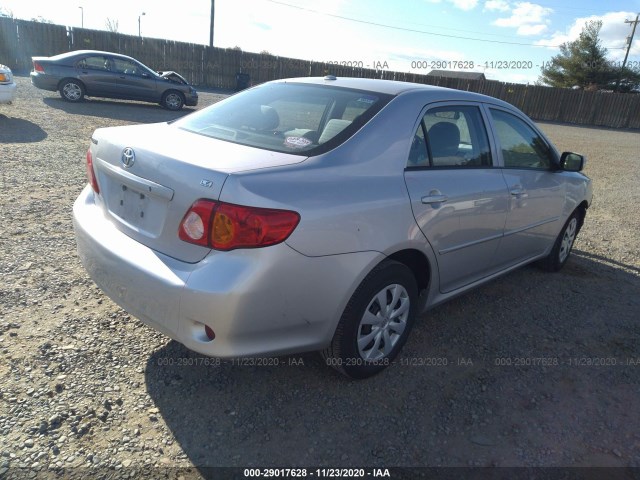 Photo 3 VIN: 1NXBU4EE6AZ351283 - TOYOTA COROLLA 