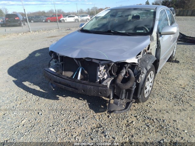 Photo 5 VIN: 1NXBU4EE6AZ351283 - TOYOTA COROLLA 