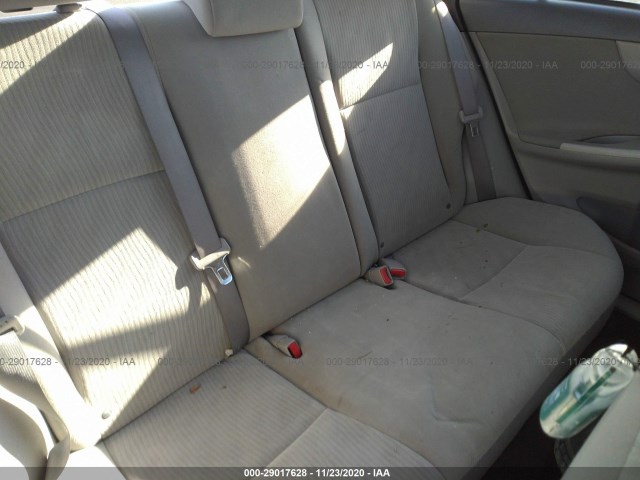 Photo 7 VIN: 1NXBU4EE6AZ351283 - TOYOTA COROLLA 