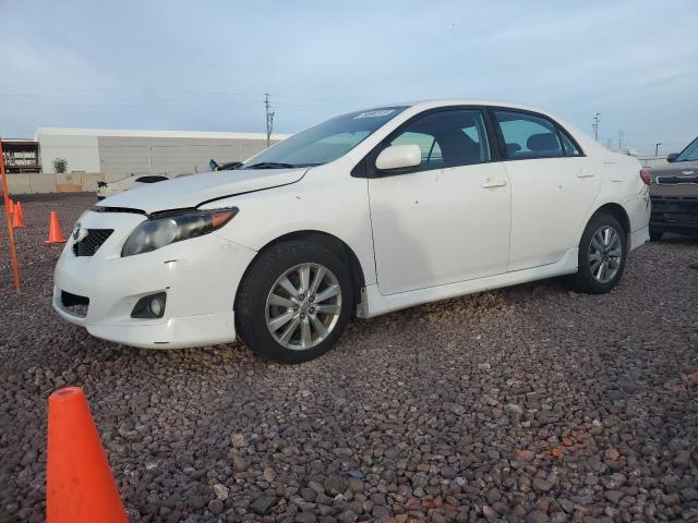 Photo 0 VIN: 1NXBU4EE6AZ352255 - TOYOTA COROLLA 