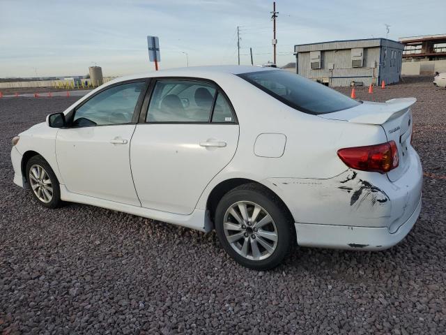 Photo 1 VIN: 1NXBU4EE6AZ352255 - TOYOTA COROLLA 