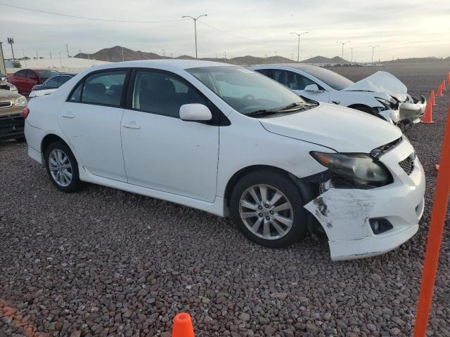 Photo 3 VIN: 1NXBU4EE6AZ352255 - TOYOTA COROLLA 