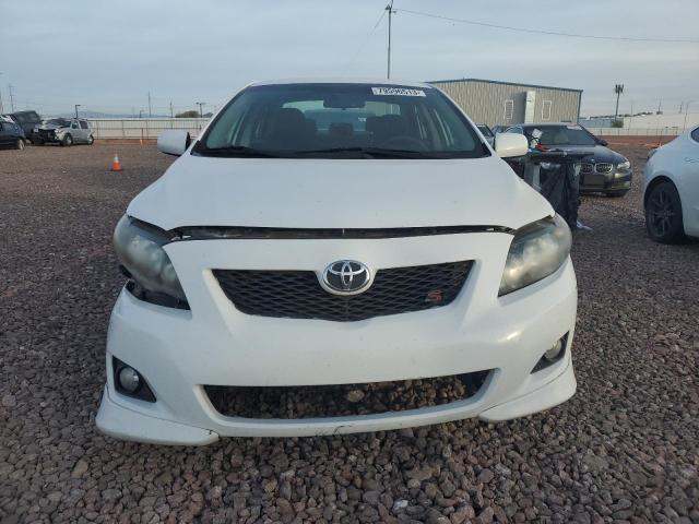 Photo 4 VIN: 1NXBU4EE6AZ352255 - TOYOTA COROLLA 