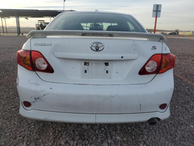 Photo 5 VIN: 1NXBU4EE6AZ352255 - TOYOTA COROLLA 