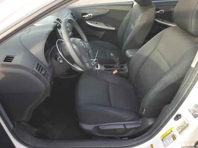 Photo 6 VIN: 1NXBU4EE6AZ352255 - TOYOTA COROLLA 