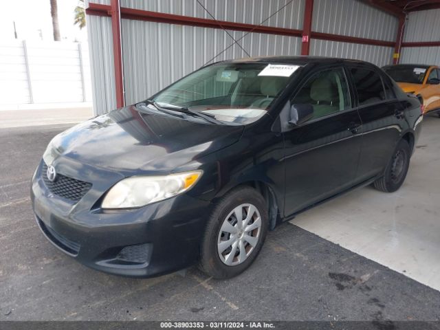 Photo 1 VIN: 1NXBU4EE6AZ354233 - TOYOTA COROLLA 