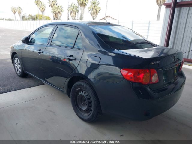 Photo 2 VIN: 1NXBU4EE6AZ354233 - TOYOTA COROLLA 