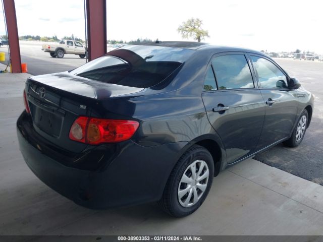 Photo 3 VIN: 1NXBU4EE6AZ354233 - TOYOTA COROLLA 