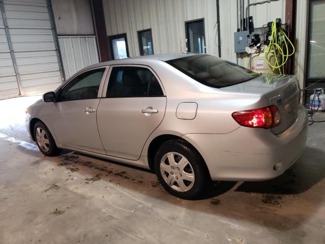 Photo 1 VIN: 1NXBU4EE6AZ357049 - TOYOTA COROLLA 