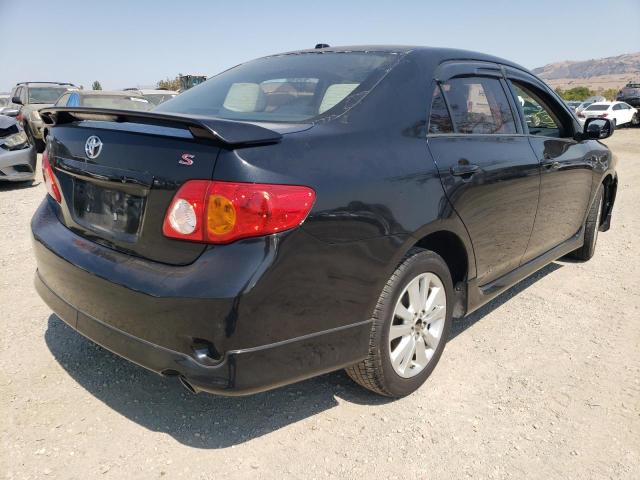 Photo 3 VIN: 1NXBU4EE6AZ357679 - TOYOTA COROLLA BA 