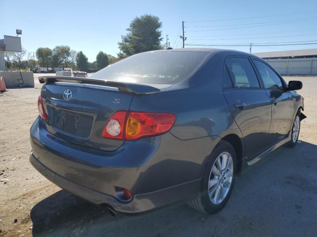 Photo 3 VIN: 1NXBU4EE6AZ364907 - TOYOTA COROLLA BA 