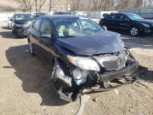 Photo 0 VIN: 1NXBU4EE6AZ367497 - TOYOTA COROLLA BA 