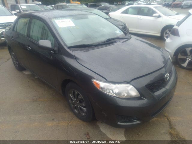 Photo 0 VIN: 1NXBU4EE6AZ368004 - TOYOTA COROLLA 