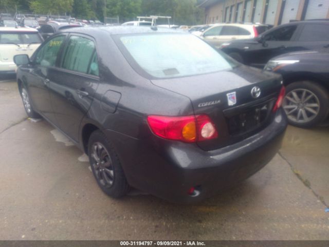 Photo 2 VIN: 1NXBU4EE6AZ368004 - TOYOTA COROLLA 