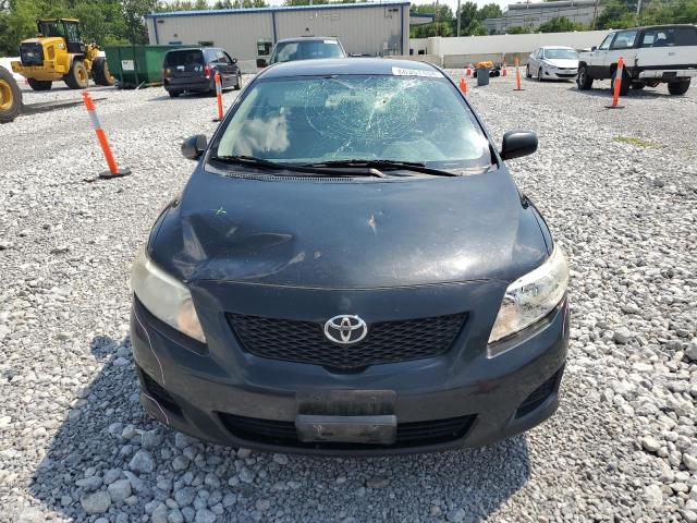 Photo 4 VIN: 1NXBU4EE6AZ371906 - TOYOTA COROLLA BA 