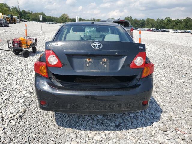 Photo 5 VIN: 1NXBU4EE6AZ371906 - TOYOTA COROLLA BA 