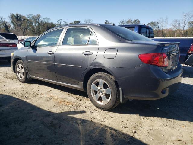 Photo 1 VIN: 1NXBU4EE6AZ379004 - TOYOTA COROLLA BA 