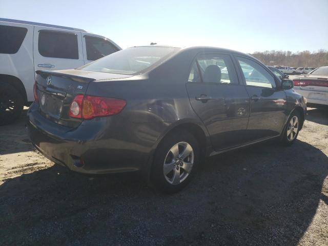 Photo 2 VIN: 1NXBU4EE6AZ379004 - TOYOTA COROLLA BA 