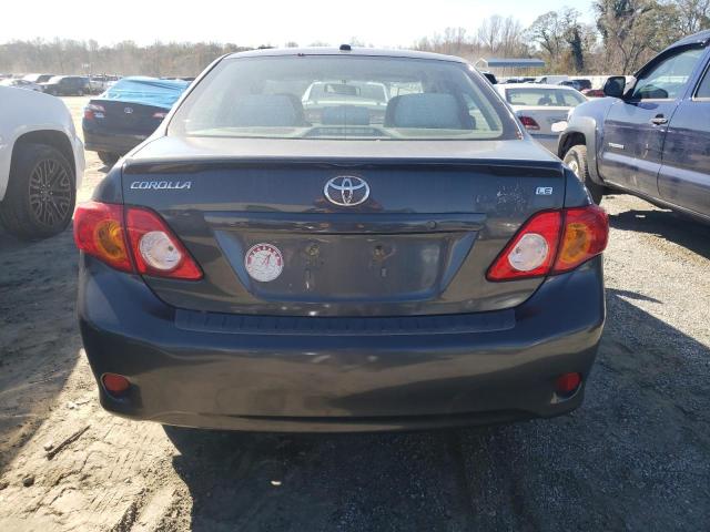 Photo 5 VIN: 1NXBU4EE6AZ379004 - TOYOTA COROLLA BA 