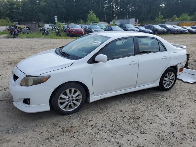 Photo 0 VIN: 1NXBU4EE6AZ383554 - TOYOTA COROLLA 