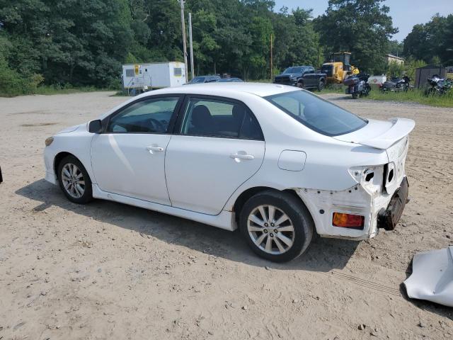 Photo 1 VIN: 1NXBU4EE6AZ383554 - TOYOTA COROLLA 