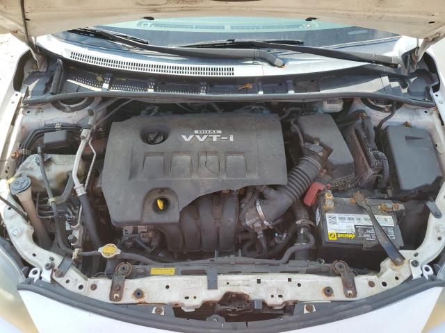 Photo 10 VIN: 1NXBU4EE6AZ383554 - TOYOTA COROLLA 