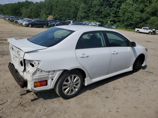 Photo 2 VIN: 1NXBU4EE6AZ383554 - TOYOTA COROLLA 