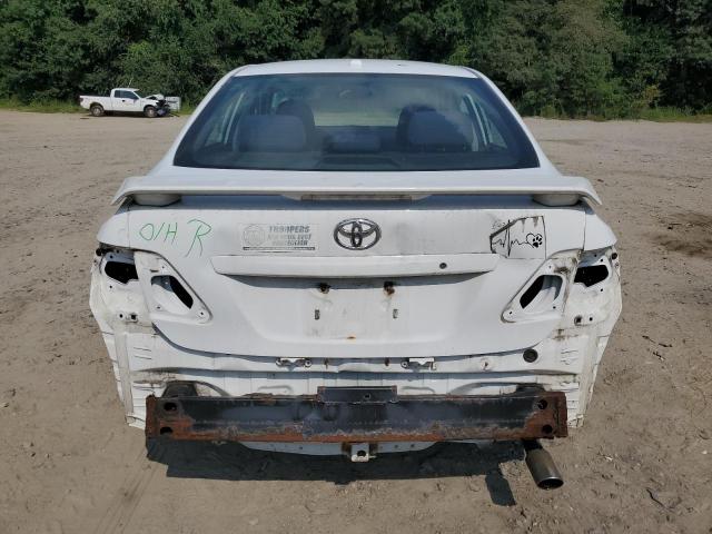 Photo 5 VIN: 1NXBU4EE6AZ383554 - TOYOTA COROLLA 