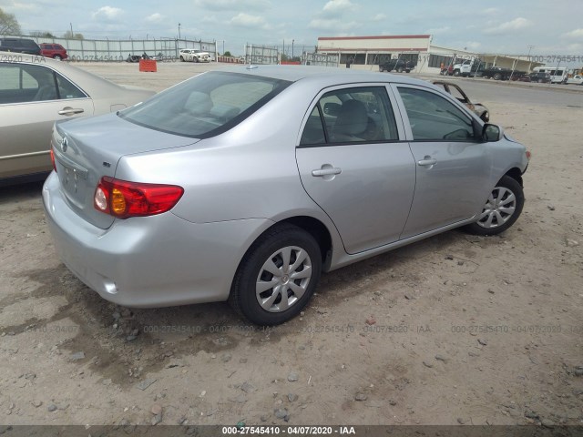 Photo 3 VIN: 1NXBU4EE6AZ386230 - TOYOTA COROLLA 