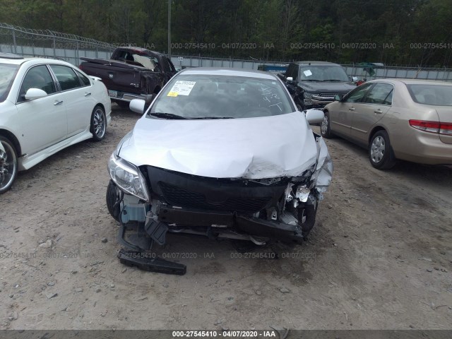 Photo 5 VIN: 1NXBU4EE6AZ386230 - TOYOTA COROLLA 