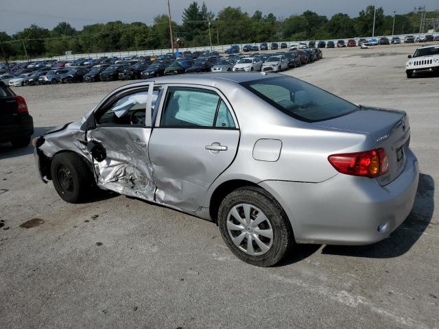 Photo 1 VIN: 1NXBU4EE6AZ386440 - TOYOTA COROLLA BA 