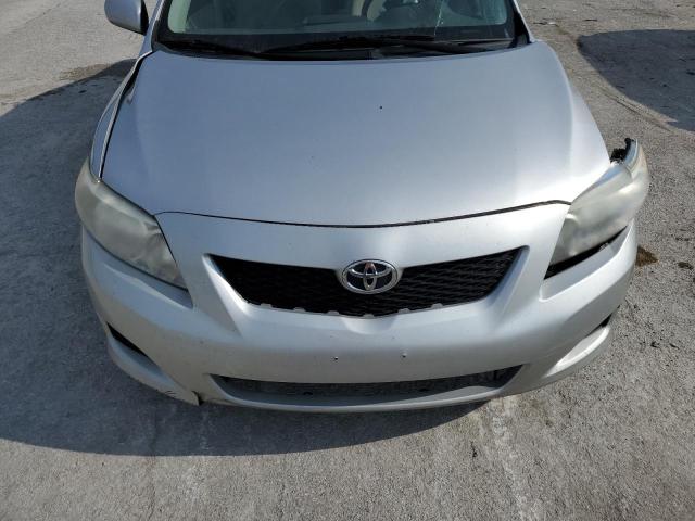 Photo 10 VIN: 1NXBU4EE6AZ386440 - TOYOTA COROLLA BA 