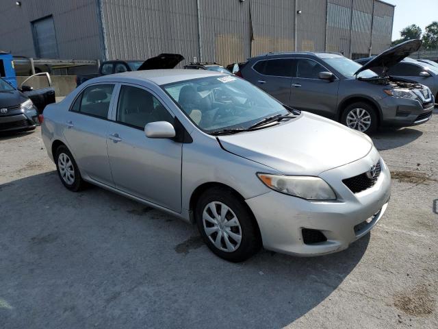 Photo 3 VIN: 1NXBU4EE6AZ386440 - TOYOTA COROLLA BA 