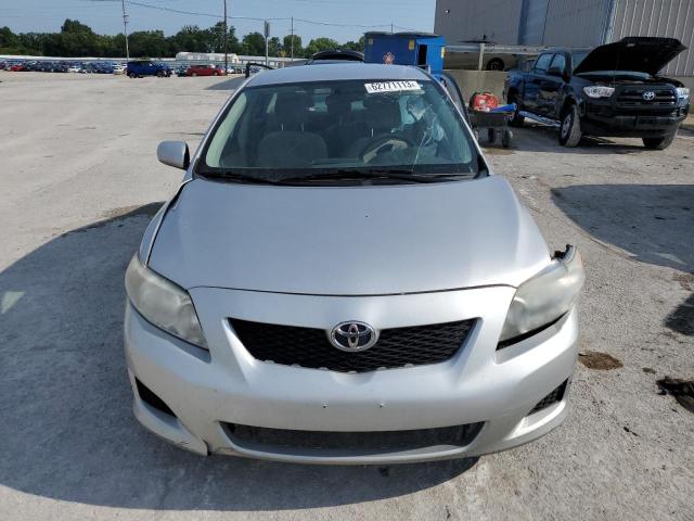 Photo 4 VIN: 1NXBU4EE6AZ386440 - TOYOTA COROLLA BA 