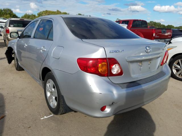 Photo 2 VIN: 1NXBU4EE6AZ386454 - TOYOTA COROLLA BA 