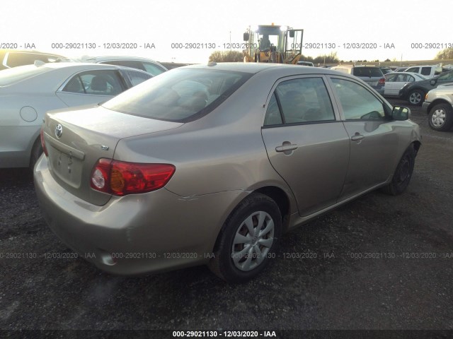 Photo 3 VIN: 1NXBU4EE7AZ167647 - TOYOTA COROLLA 