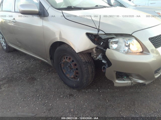 Photo 5 VIN: 1NXBU4EE7AZ167647 - TOYOTA COROLLA 