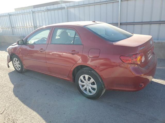 Photo 1 VIN: 1NXBU4EE7AZ168393 - TOYOTA COROLLA 