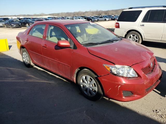 Photo 3 VIN: 1NXBU4EE7AZ168393 - TOYOTA COROLLA 