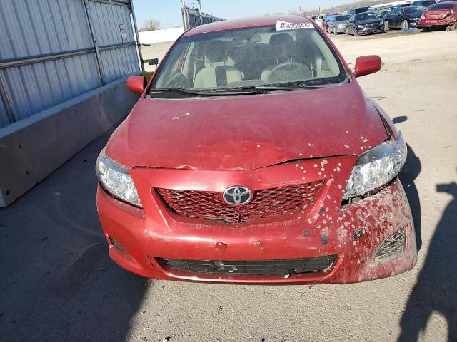 Photo 4 VIN: 1NXBU4EE7AZ168393 - TOYOTA COROLLA 